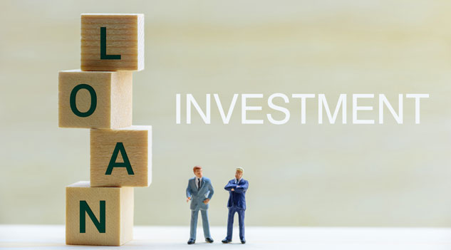 Appropriate Finance solution