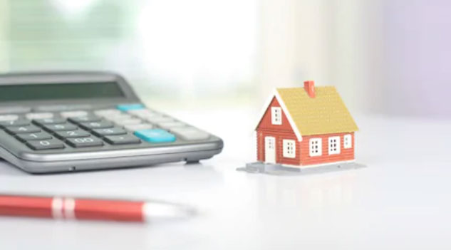 Appropriate Finance solution